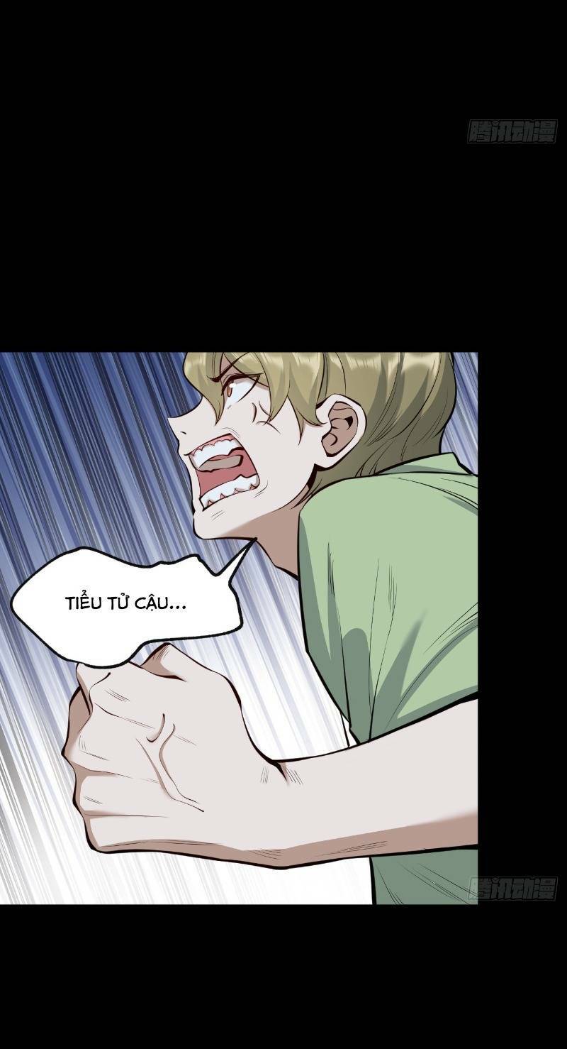 Trọng Sinh Không Làm Chạn Vương Tôi Một Mình Nạp Game Thăng Cấp - Chapter 9 - Page 22