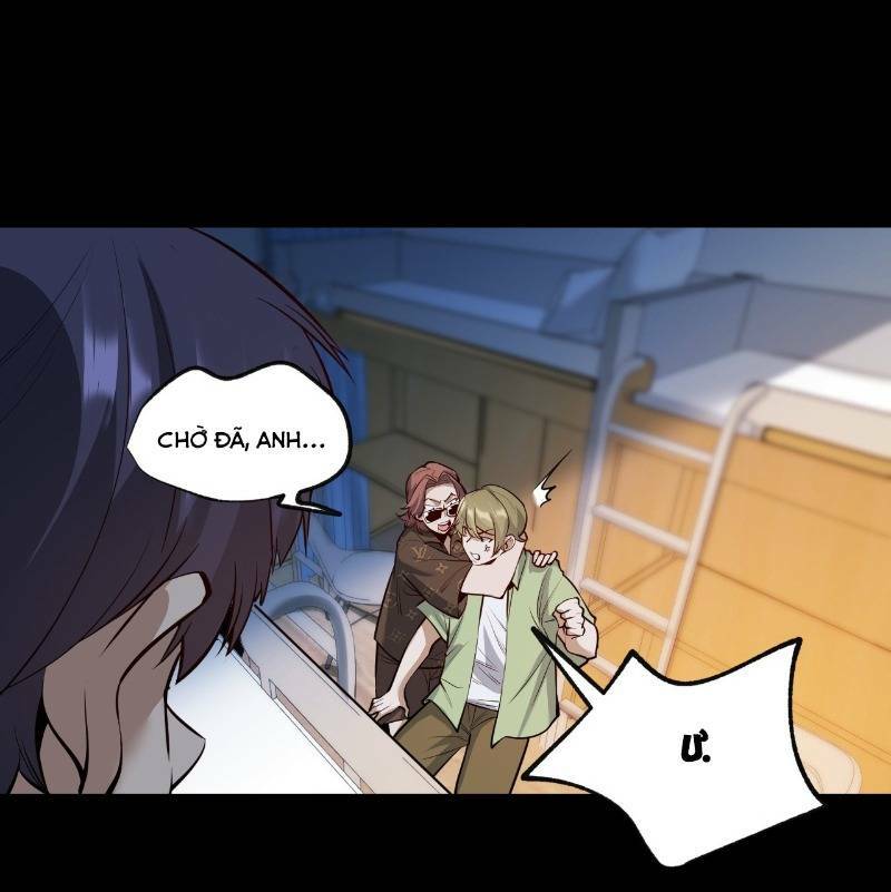 Trọng Sinh Không Làm Chạn Vương Tôi Một Mình Nạp Game Thăng Cấp - Chapter 9 - Page 23