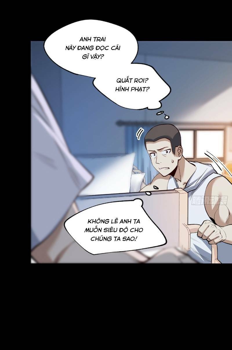 Trọng Sinh Không Làm Chạn Vương Tôi Một Mình Nạp Game Thăng Cấp - Chapter 9 - Page 25