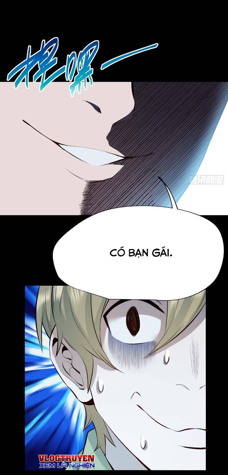 Trọng Sinh Không Làm Chạn Vương Tôi Một Mình Nạp Game Thăng Cấp - Chapter 9 - Page 30