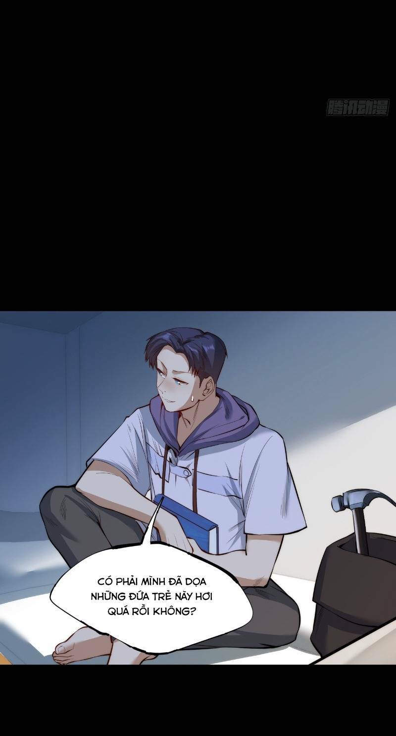 Trọng Sinh Không Làm Chạn Vương Tôi Một Mình Nạp Game Thăng Cấp - Chapter 9 - Page 32