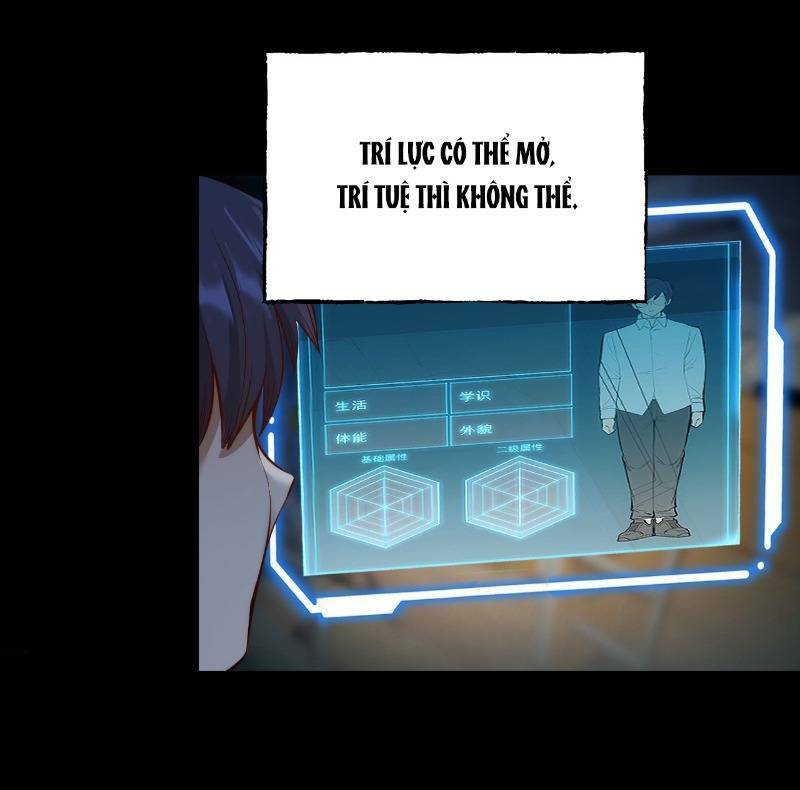 Trọng Sinh Không Làm Chạn Vương Tôi Một Mình Nạp Game Thăng Cấp - Chapter 9 - Page 35