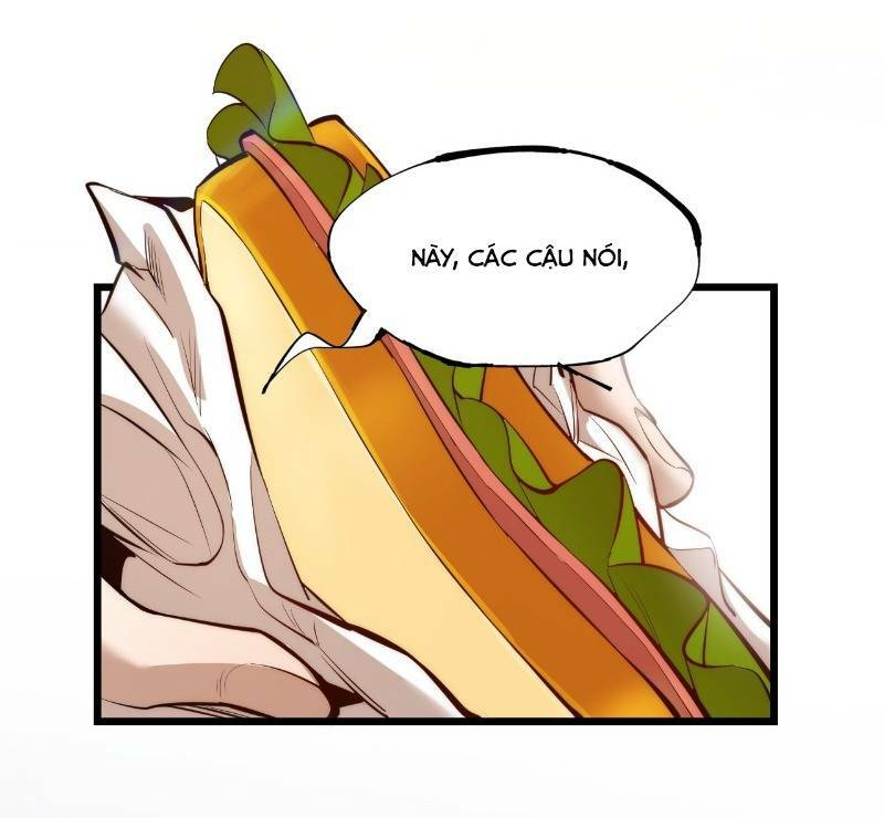 Trọng Sinh Không Làm Chạn Vương Tôi Một Mình Nạp Game Thăng Cấp - Chapter 9 - Page 38