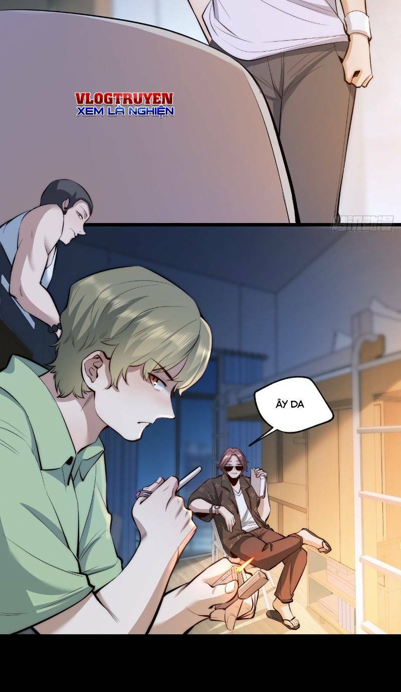 Trọng Sinh Không Làm Chạn Vương Tôi Một Mình Nạp Game Thăng Cấp - Chapter 9 - Page 3