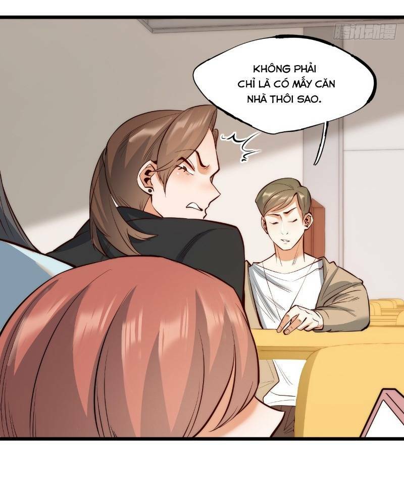 Trọng Sinh Không Làm Chạn Vương Tôi Một Mình Nạp Game Thăng Cấp - Chapter 9 - Page 41