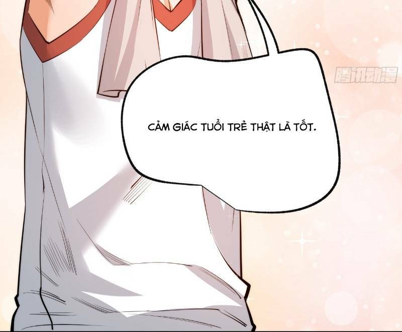 Trọng Sinh Không Làm Chạn Vương Tôi Một Mình Nạp Game Thăng Cấp - Chapter 9 - Page 46