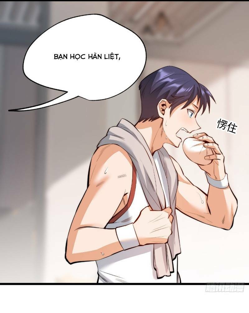 Trọng Sinh Không Làm Chạn Vương Tôi Một Mình Nạp Game Thăng Cấp - Chapter 9 - Page 47