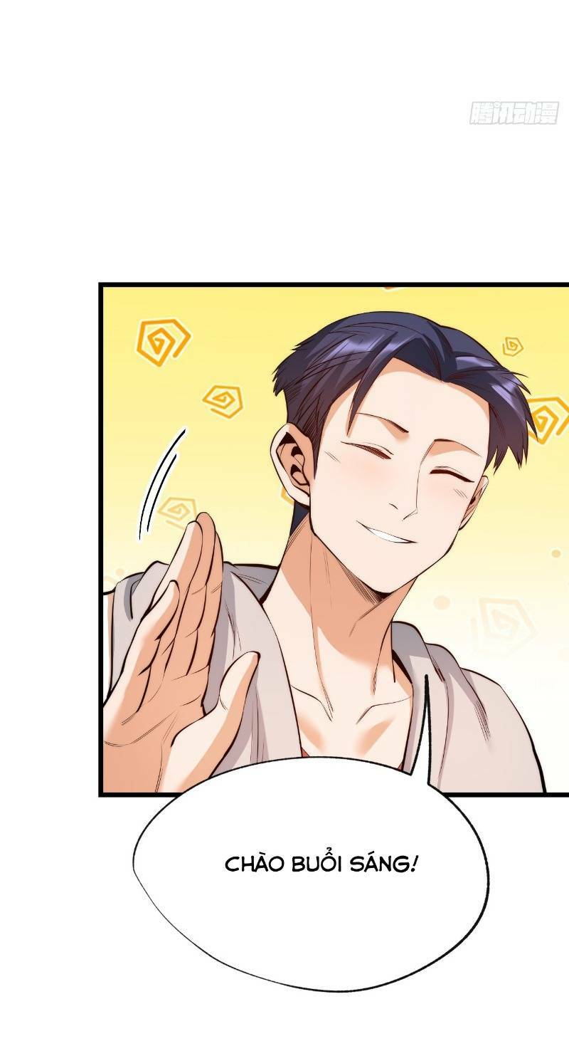 Trọng Sinh Không Làm Chạn Vương Tôi Một Mình Nạp Game Thăng Cấp - Chapter 9 - Page 49