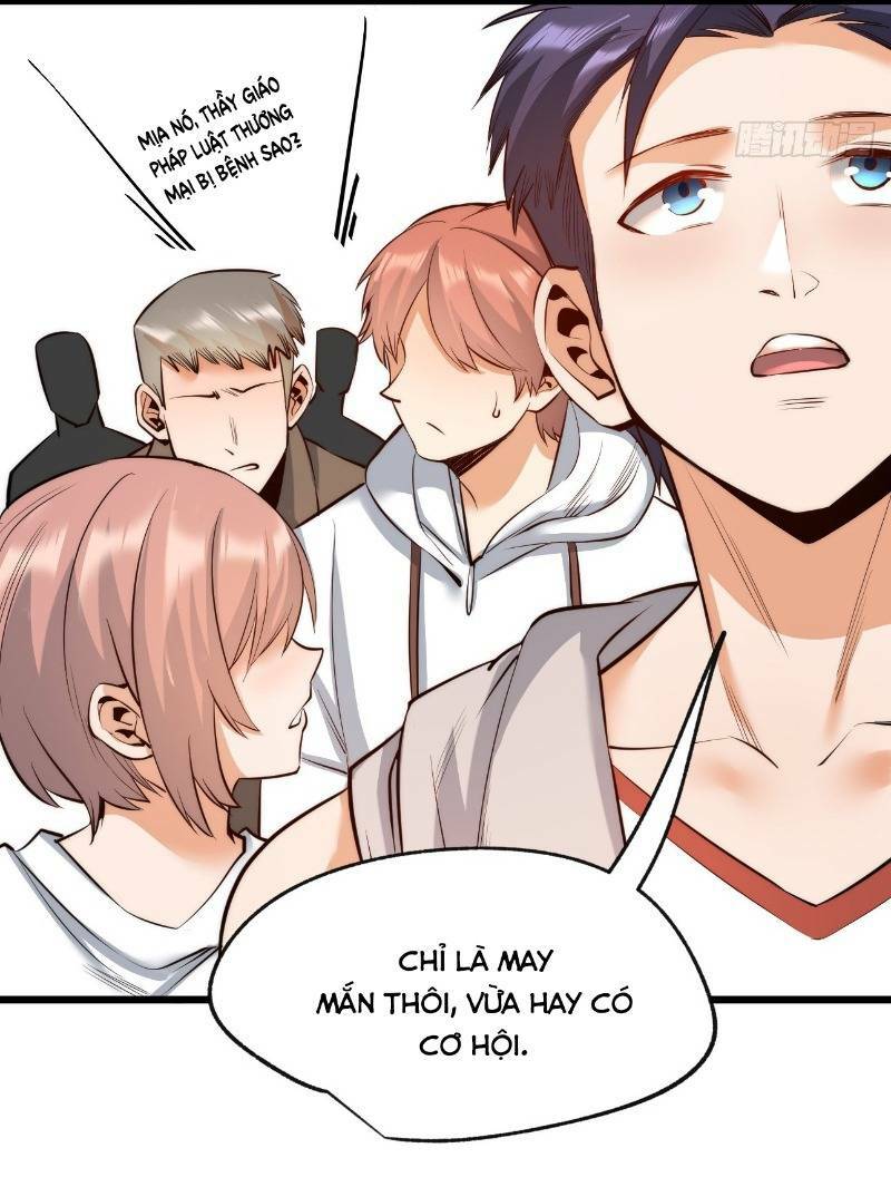 Trọng Sinh Không Làm Chạn Vương Tôi Một Mình Nạp Game Thăng Cấp - Chapter 9 - Page 52