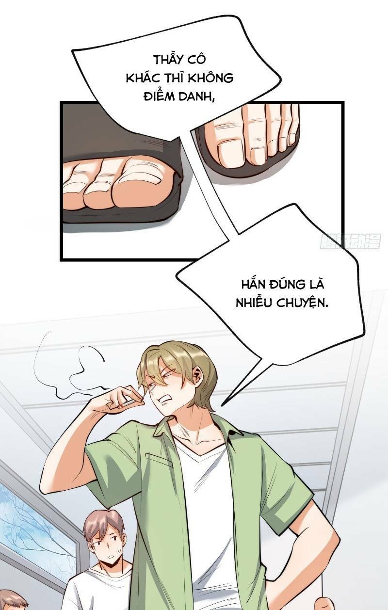 Trọng Sinh Không Làm Chạn Vương Tôi Một Mình Nạp Game Thăng Cấp - Chapter 9 - Page 53