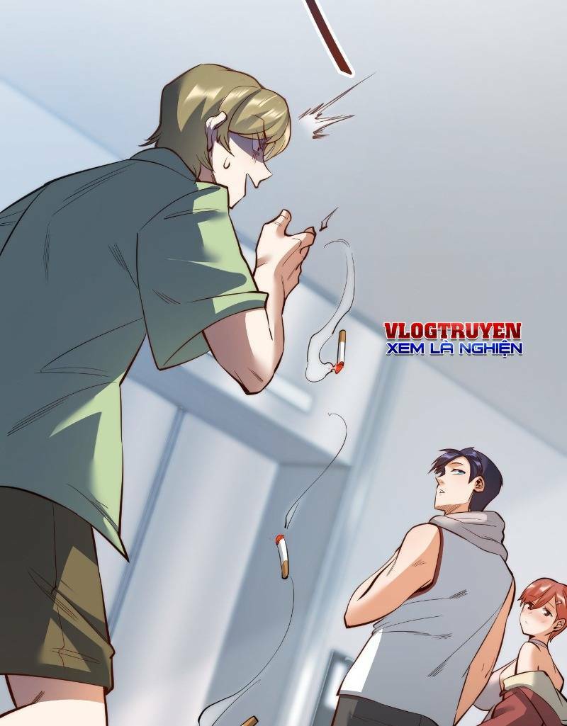 Trọng Sinh Không Làm Chạn Vương Tôi Một Mình Nạp Game Thăng Cấp - Chapter 9 - Page 56