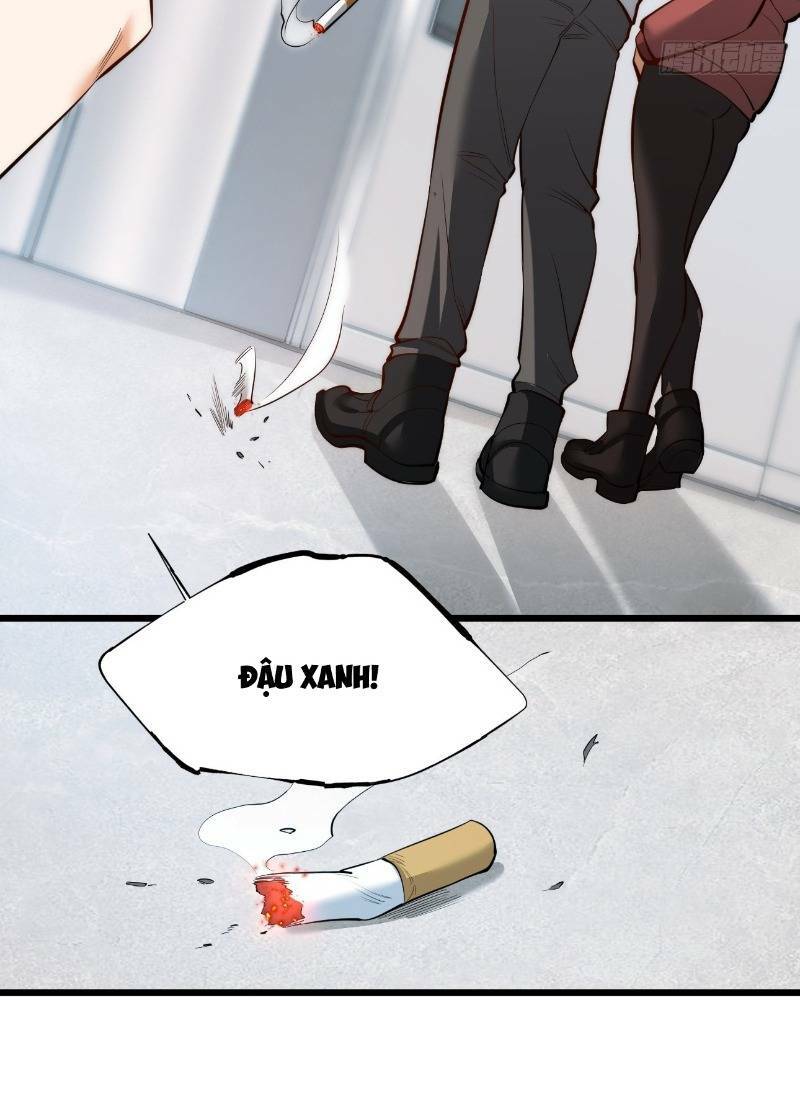 Trọng Sinh Không Làm Chạn Vương Tôi Một Mình Nạp Game Thăng Cấp - Chapter 9 - Page 57