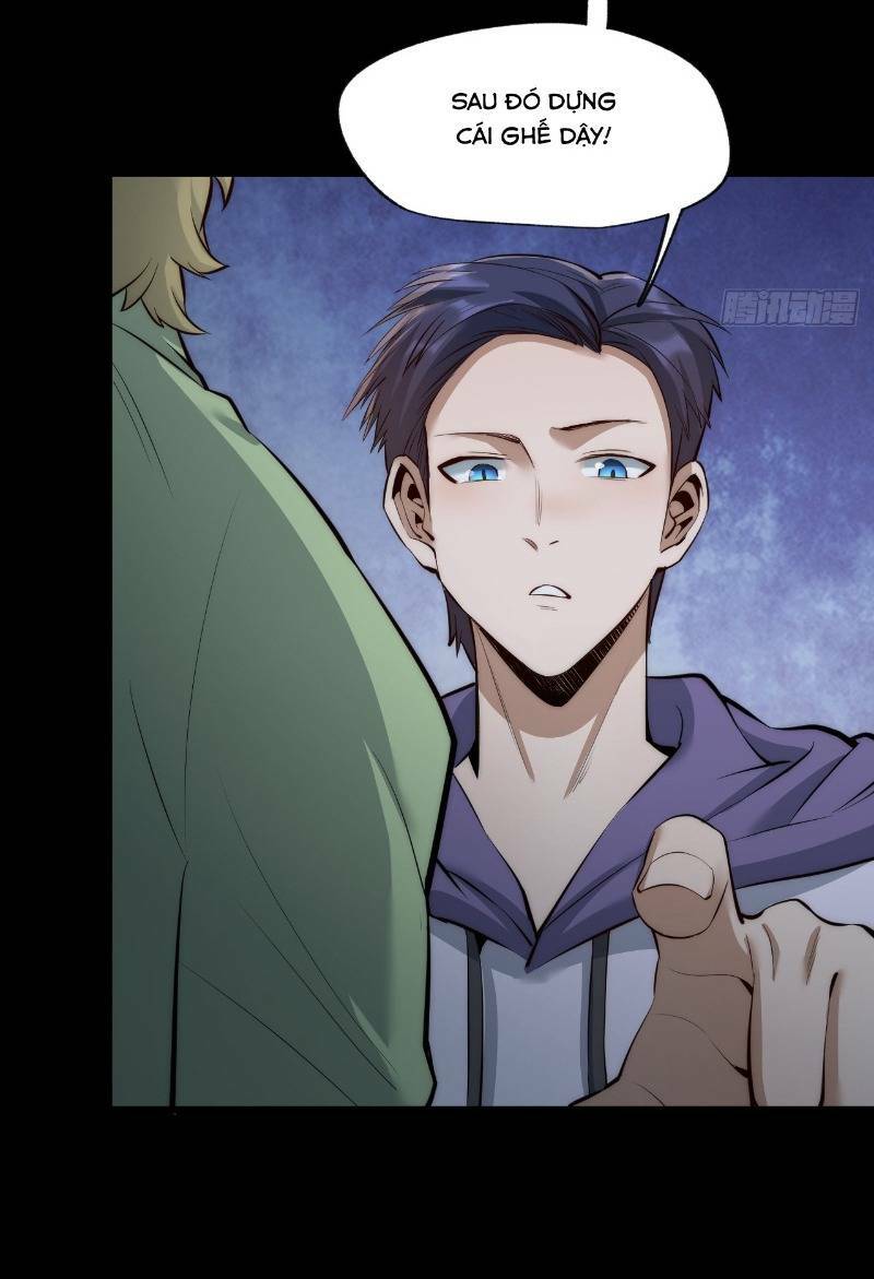 Trọng Sinh Không Làm Chạn Vương Tôi Một Mình Nạp Game Thăng Cấp - Chapter 9 - Page 5