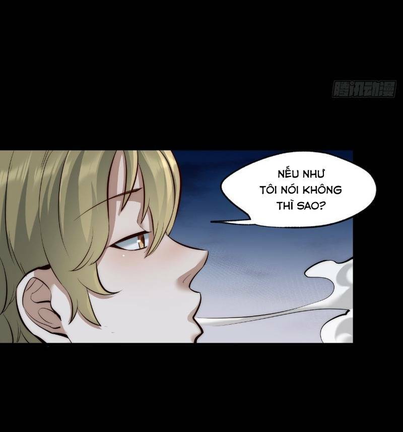 Trọng Sinh Không Làm Chạn Vương Tôi Một Mình Nạp Game Thăng Cấp - Chapter 9 - Page 6