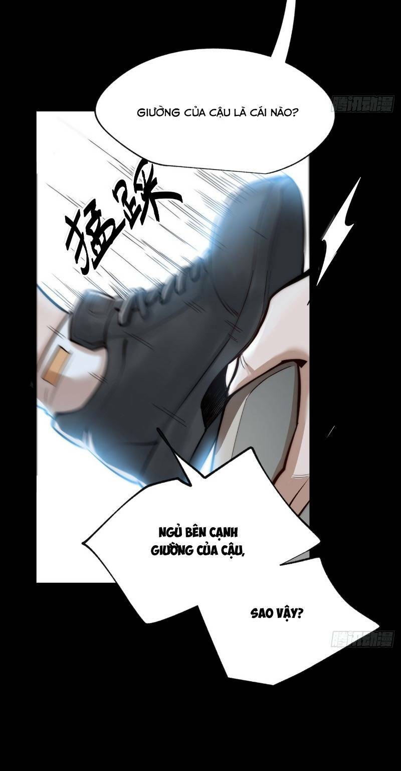 Trọng Sinh Không Làm Chạn Vương Tôi Một Mình Nạp Game Thăng Cấp - Chapter 9 - Page 8