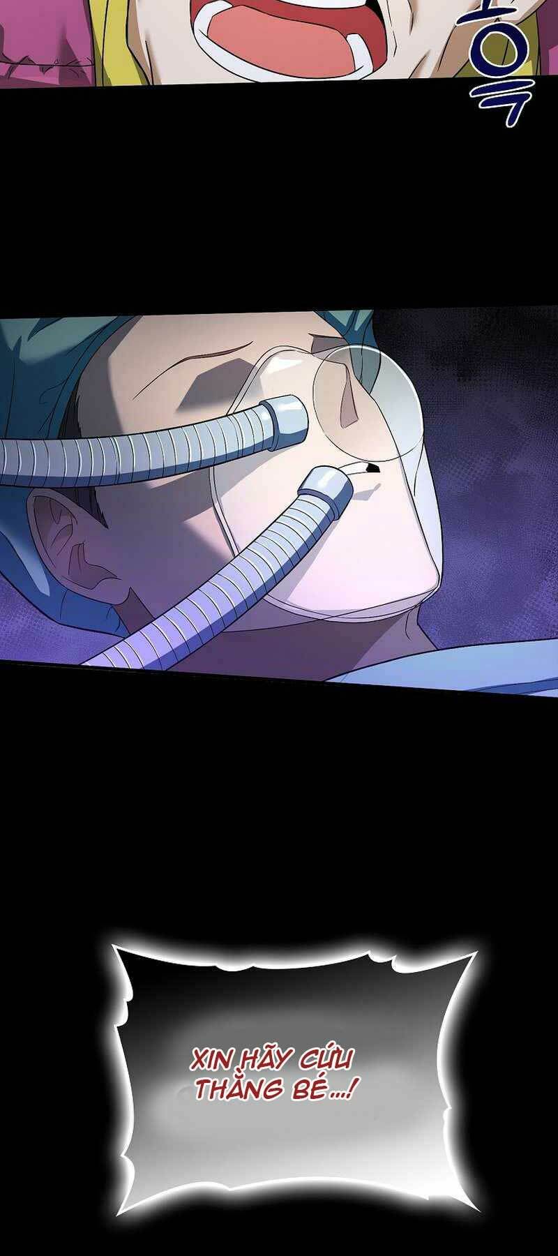 Thánh Cái Khỉ gì Đây Là Sức Mạnh Của Y Học Hiện Đại - Chapter 1 - Page 12