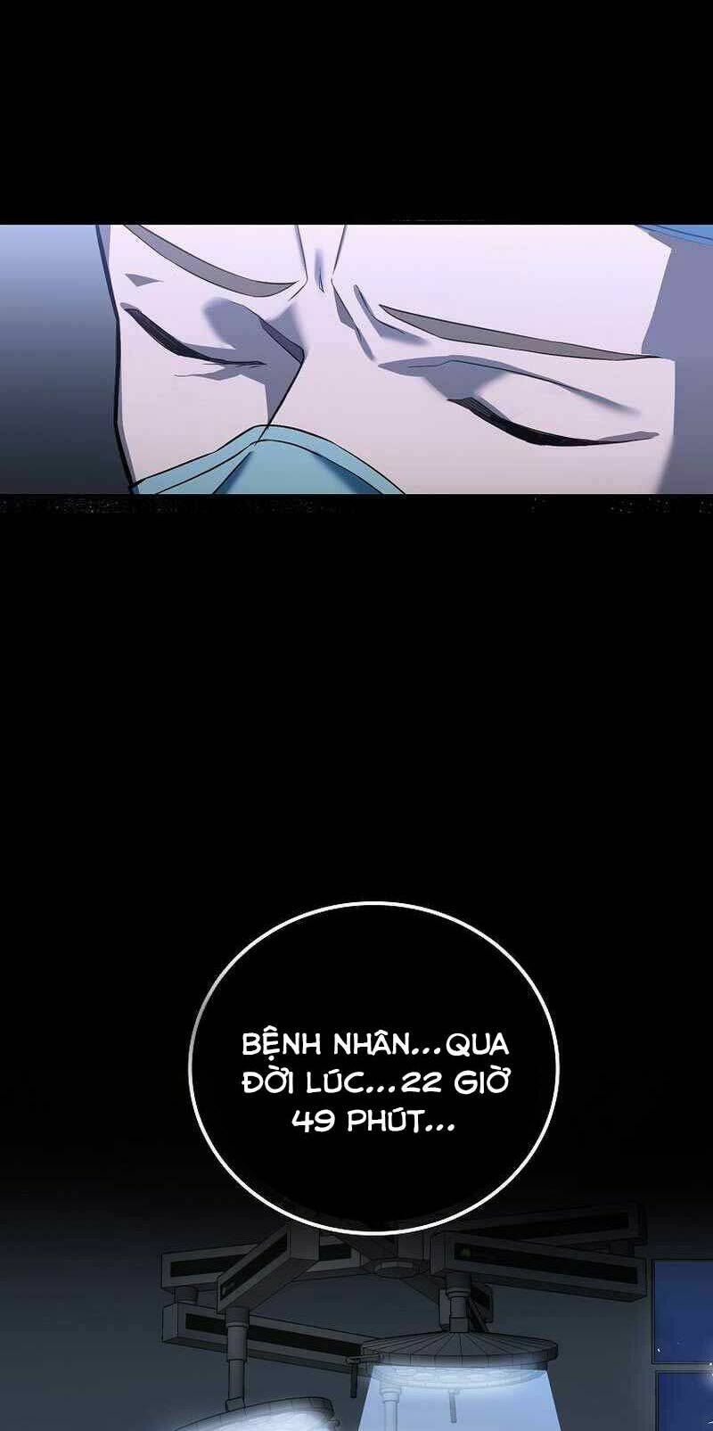 Thánh Cái Khỉ gì Đây Là Sức Mạnh Của Y Học Hiện Đại - Chapter 1 - Page 13