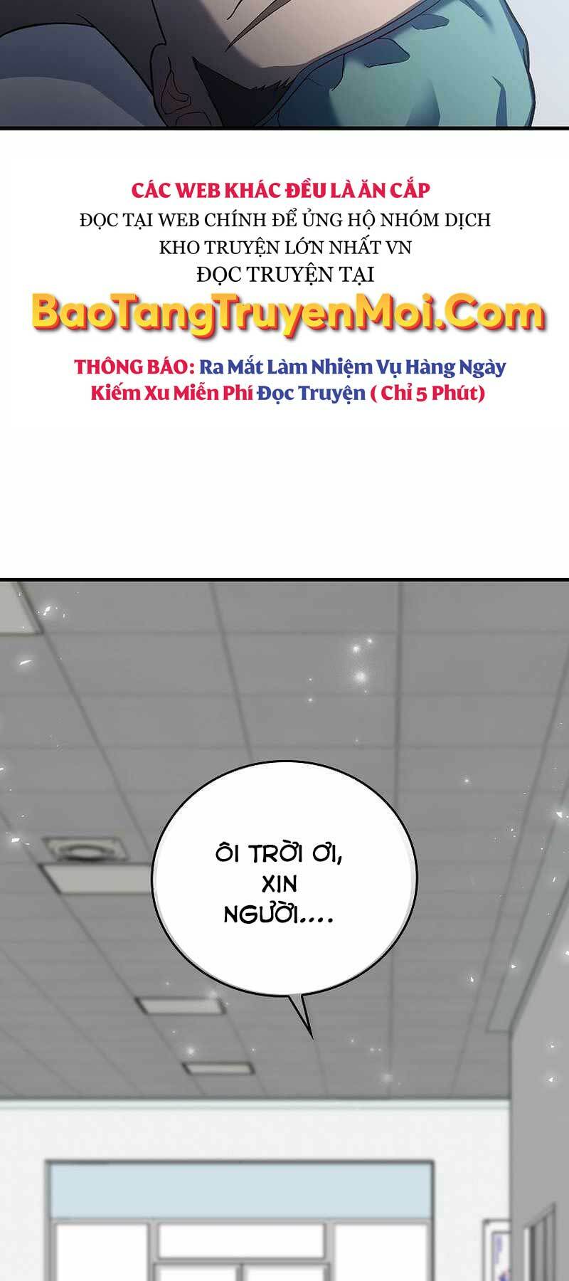 Thánh Cái Khỉ gì Đây Là Sức Mạnh Của Y Học Hiện Đại - Chapter 1 - Page 15