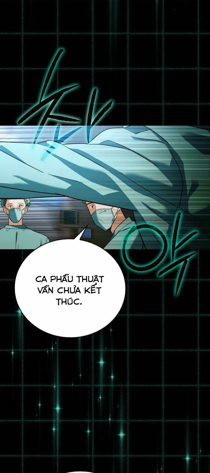 Thánh Cái Khỉ gì Đây Là Sức Mạnh Của Y Học Hiện Đại - Chapter 1 - Page 19