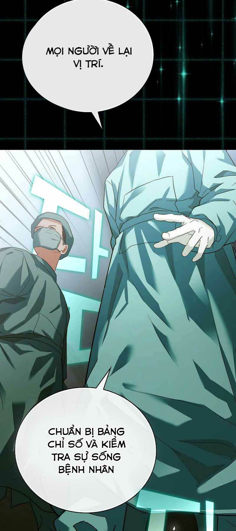 Thánh Cái Khỉ gì Đây Là Sức Mạnh Của Y Học Hiện Đại - Chapter 1 - Page 20