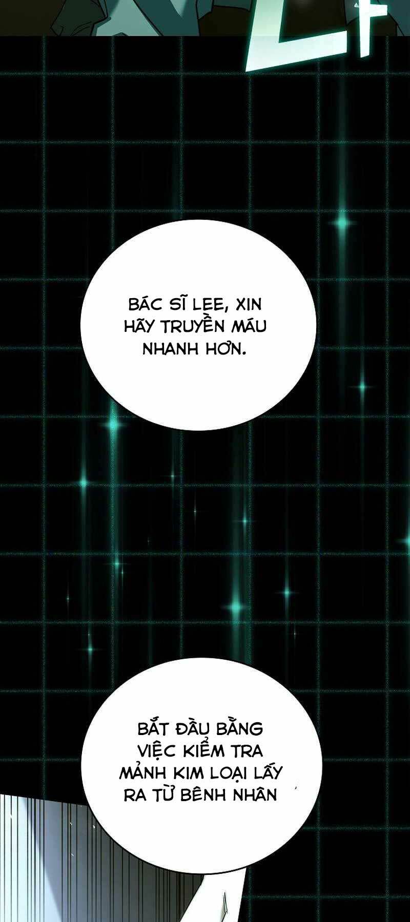 Thánh Cái Khỉ gì Đây Là Sức Mạnh Của Y Học Hiện Đại - Chapter 1 - Page 21