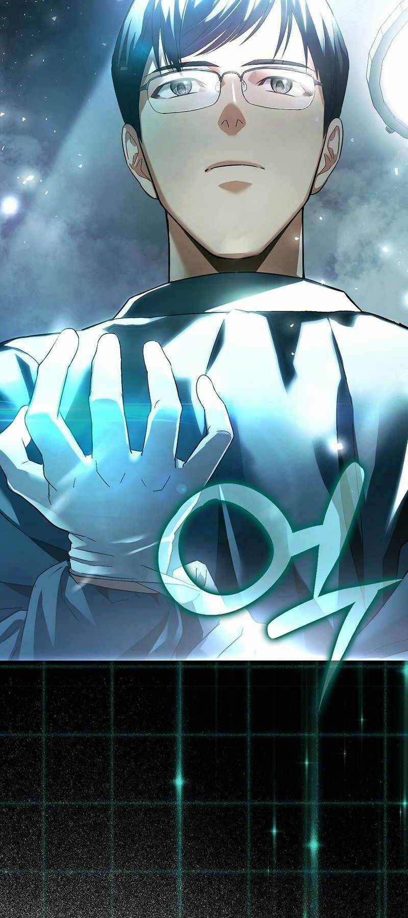 Thánh Cái Khỉ gì Đây Là Sức Mạnh Của Y Học Hiện Đại - Chapter 1 - Page 24