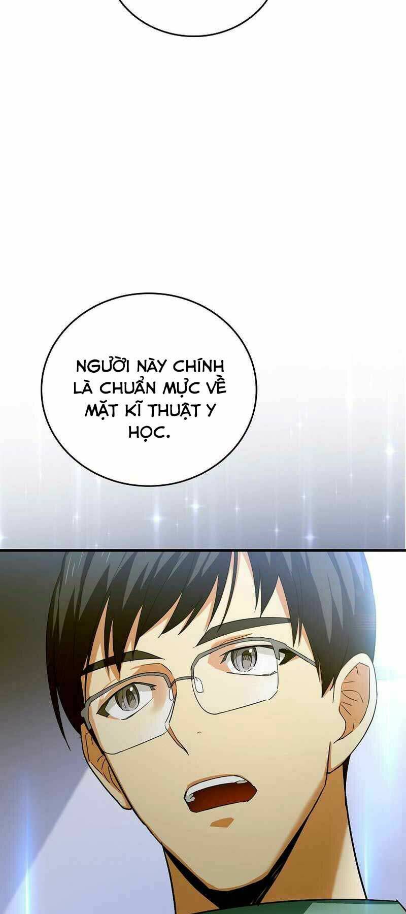 Thánh Cái Khỉ gì Đây Là Sức Mạnh Của Y Học Hiện Đại - Chapter 1 - Page 27