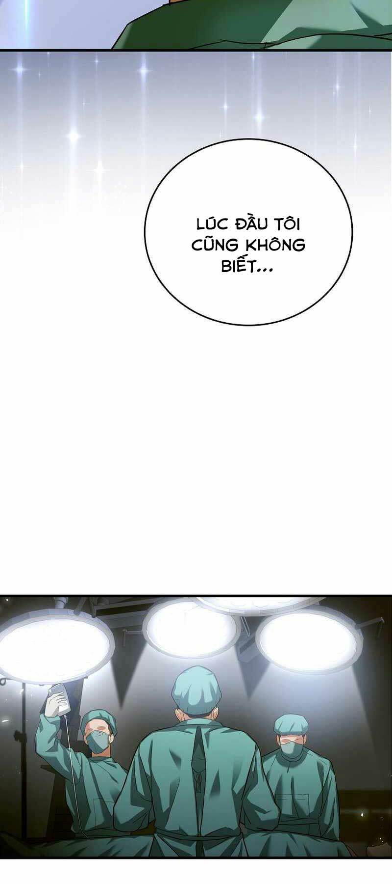 Thánh Cái Khỉ gì Đây Là Sức Mạnh Của Y Học Hiện Đại - Chapter 1 - Page 28