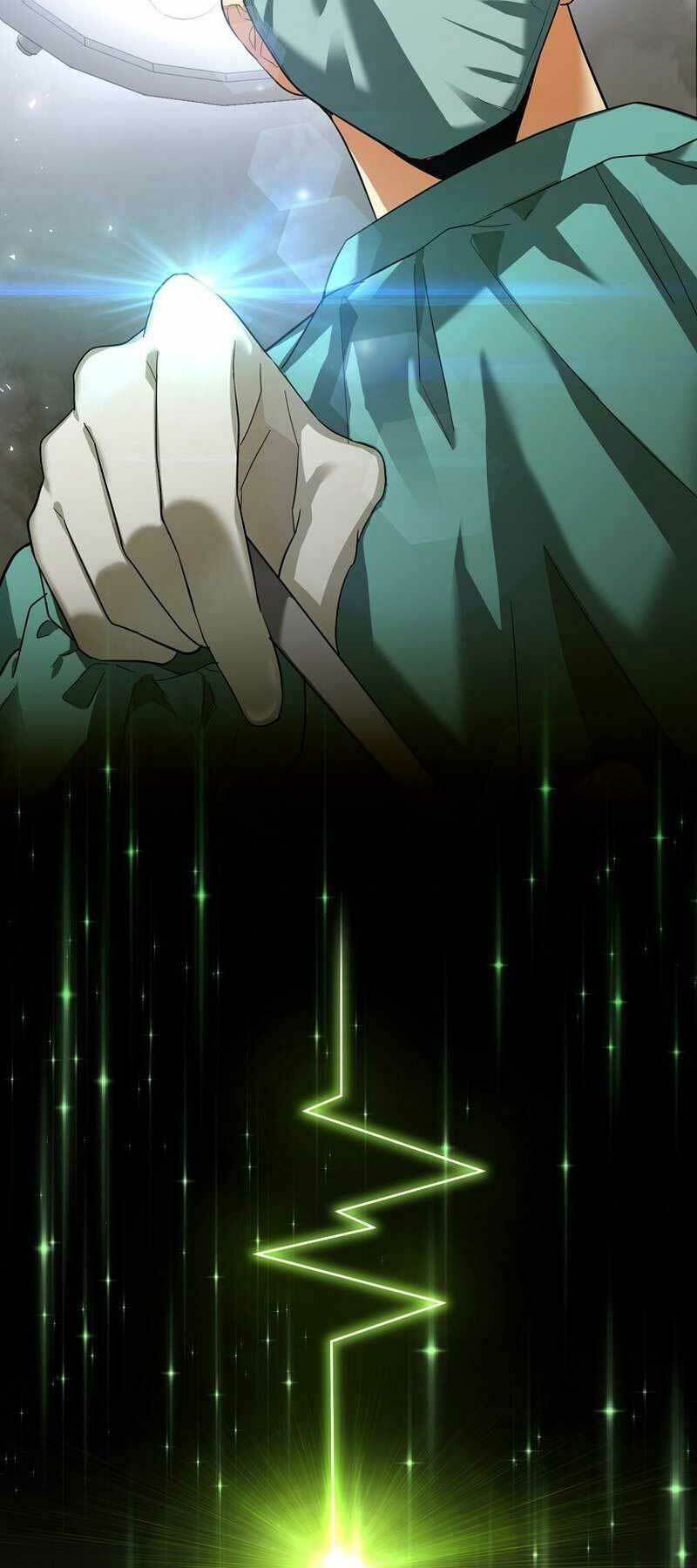 Thánh Cái Khỉ gì Đây Là Sức Mạnh Của Y Học Hiện Đại - Chapter 1 - Page 30