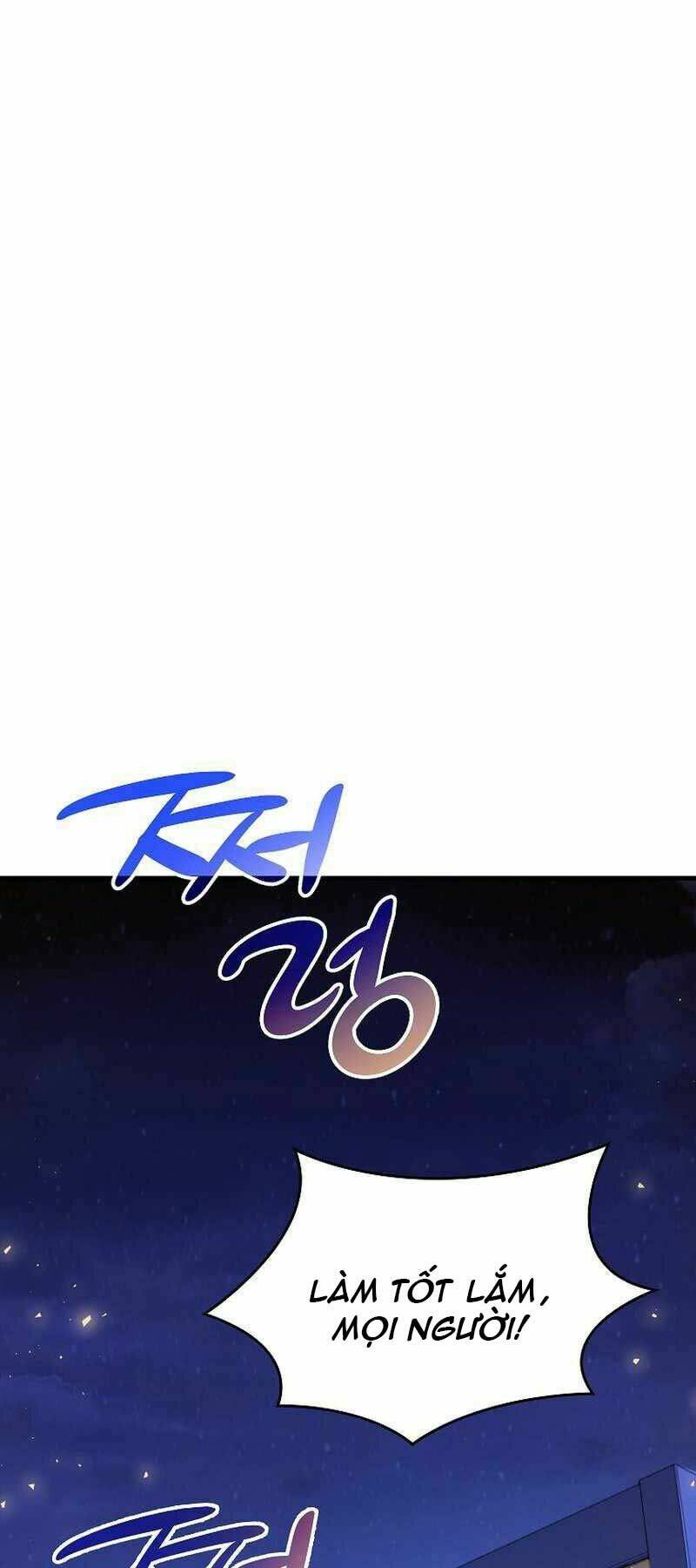 Thánh Cái Khỉ gì Đây Là Sức Mạnh Của Y Học Hiện Đại - Chapter 1 - Page 32