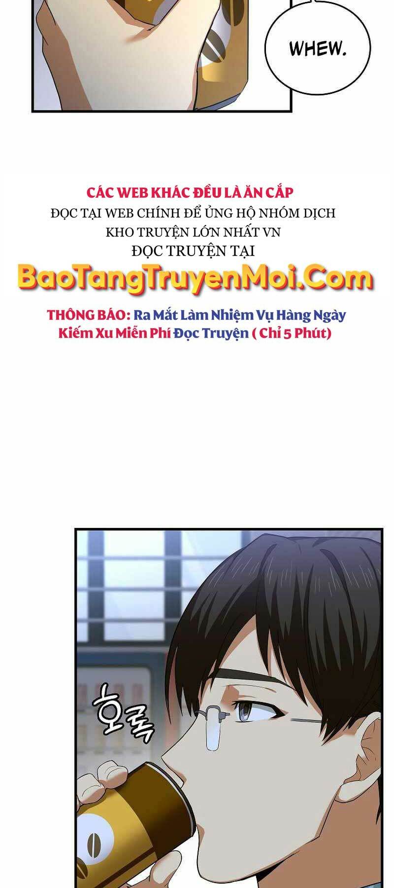 Thánh Cái Khỉ gì Đây Là Sức Mạnh Của Y Học Hiện Đại - Chapter 1 - Page 34