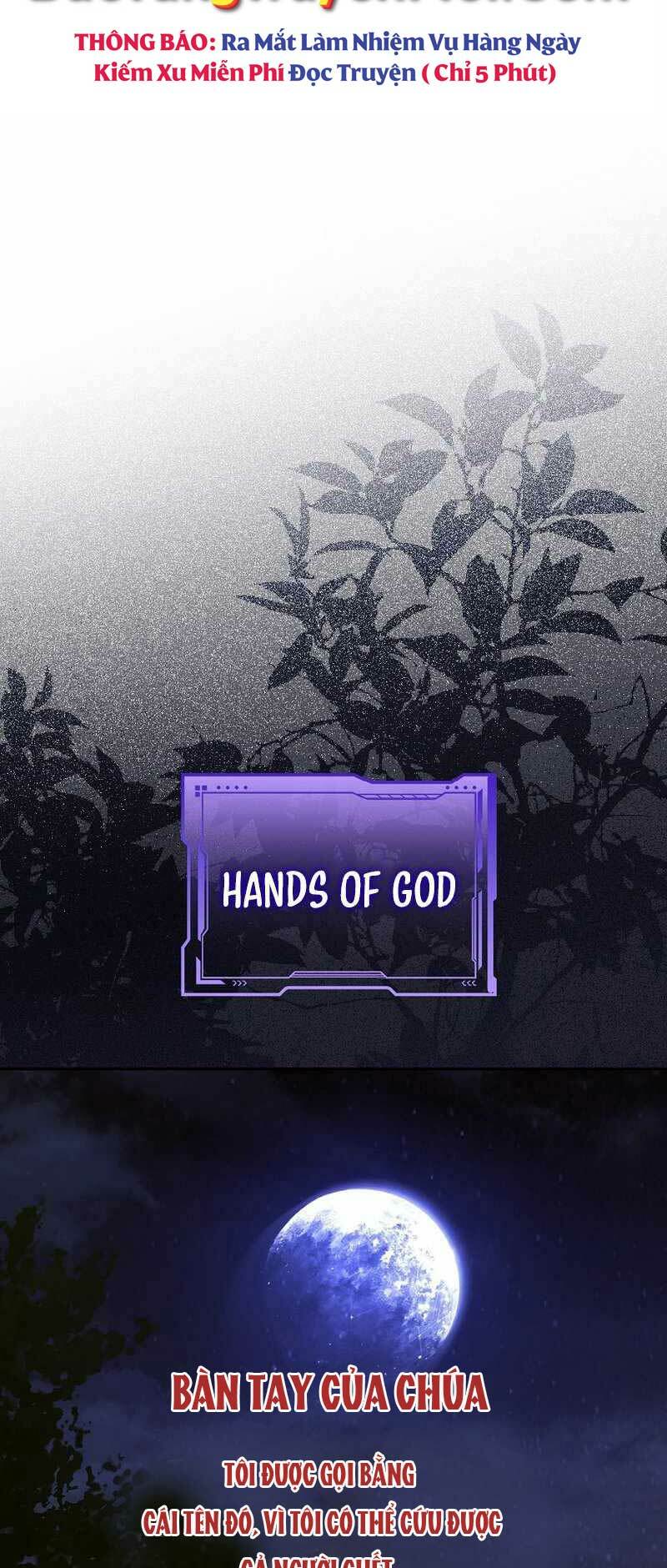 Thánh Cái Khỉ gì Đây Là Sức Mạnh Của Y Học Hiện Đại - Chapter 1 - Page 38