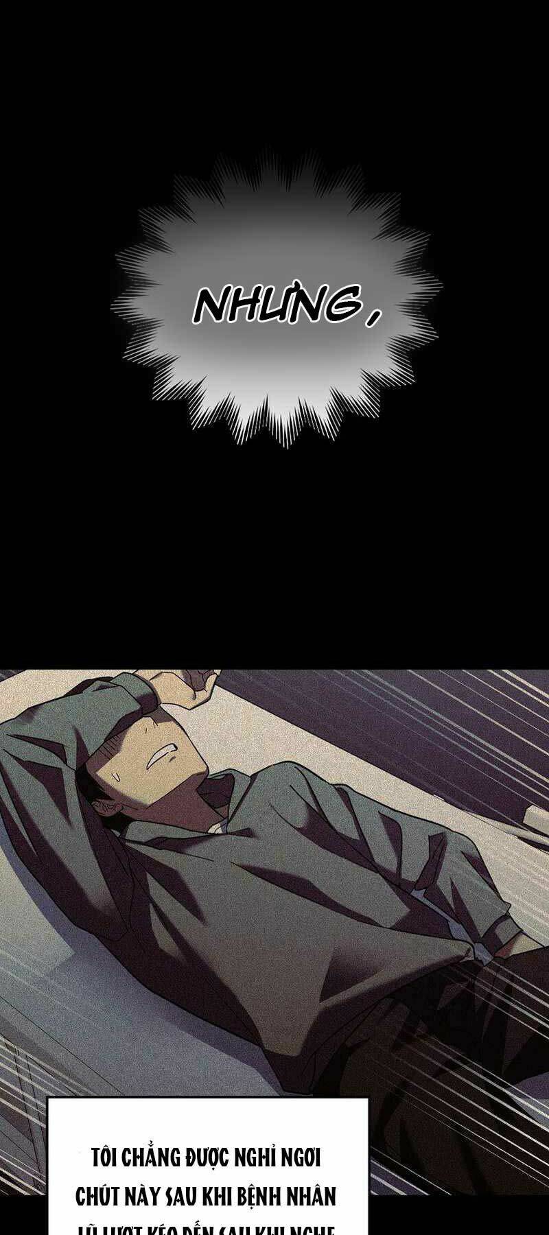 Thánh Cái Khỉ gì Đây Là Sức Mạnh Của Y Học Hiện Đại - Chapter 1 - Page 41