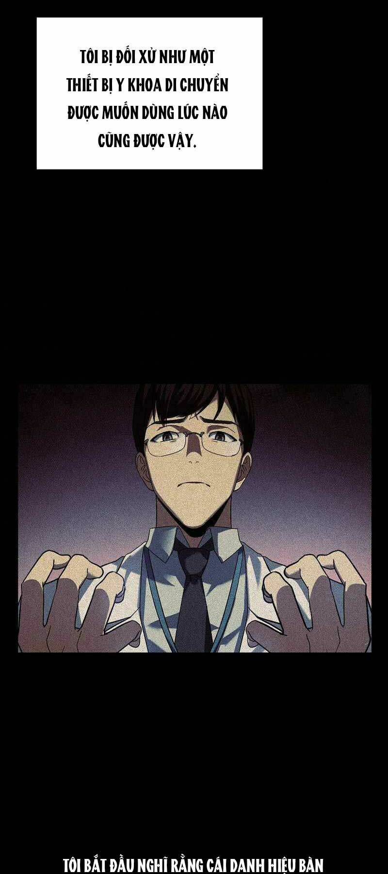 Thánh Cái Khỉ gì Đây Là Sức Mạnh Của Y Học Hiện Đại - Chapter 1 - Page 43