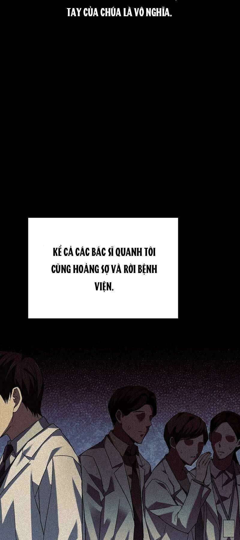 Thánh Cái Khỉ gì Đây Là Sức Mạnh Của Y Học Hiện Đại - Chapter 1 - Page 44