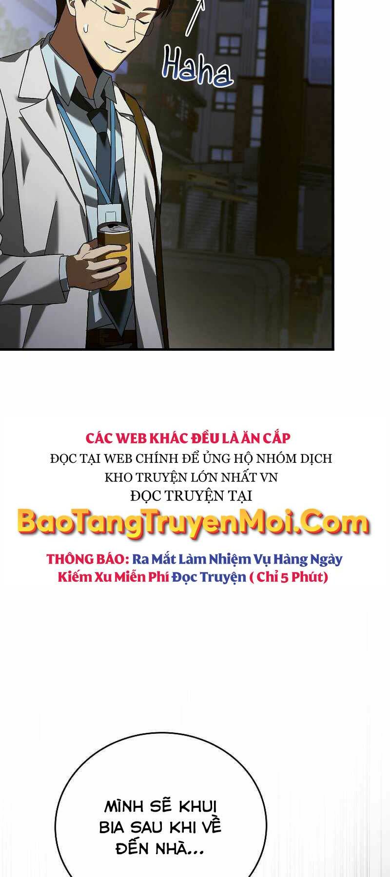 Thánh Cái Khỉ gì Đây Là Sức Mạnh Của Y Học Hiện Đại - Chapter 1 - Page 48