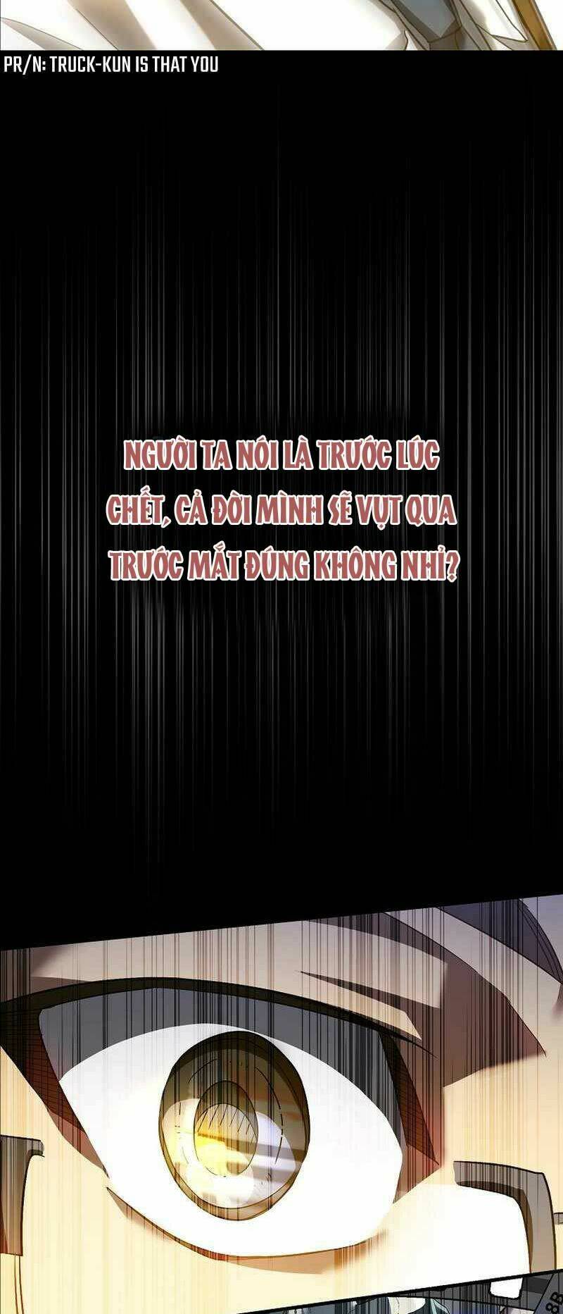 Thánh Cái Khỉ gì Đây Là Sức Mạnh Của Y Học Hiện Đại - Chapter 1 - Page 51