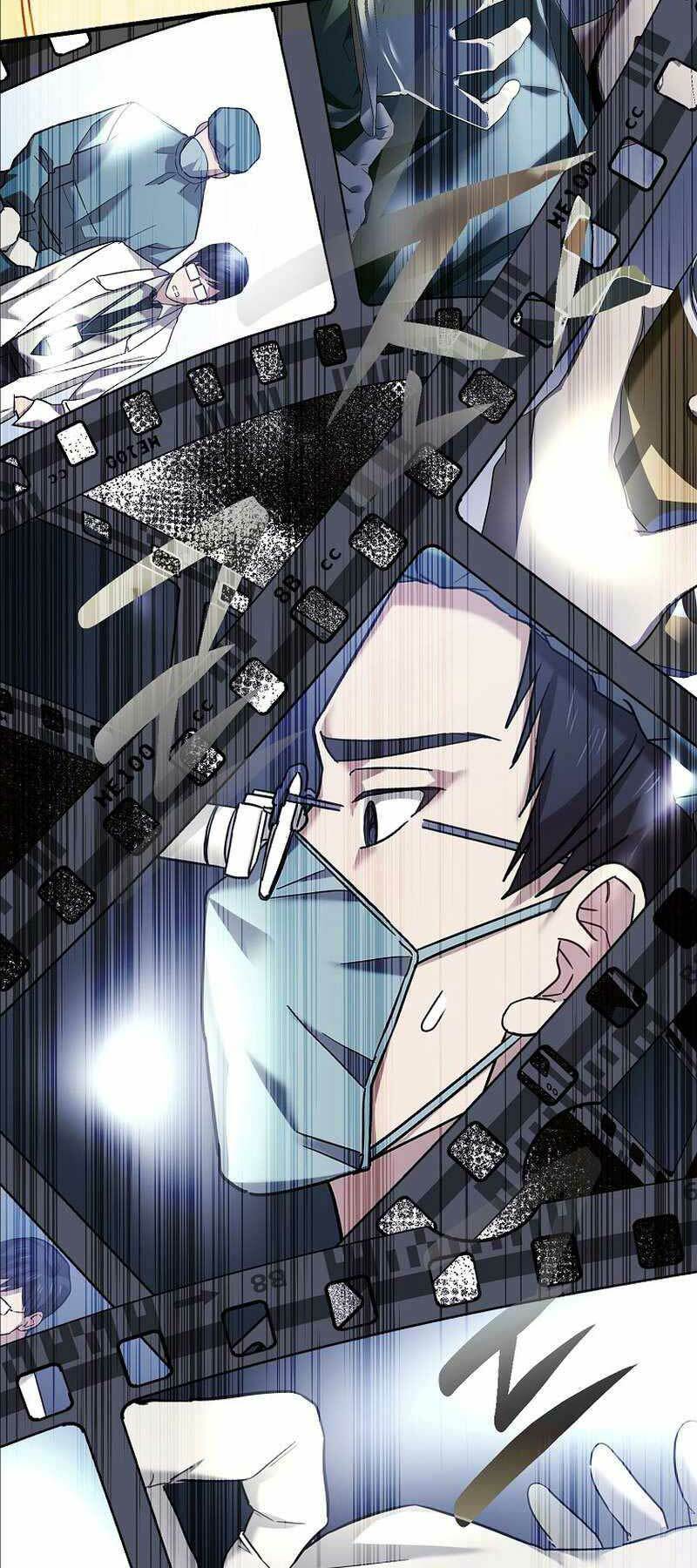 Thánh Cái Khỉ gì Đây Là Sức Mạnh Của Y Học Hiện Đại - Chapter 1 - Page 52