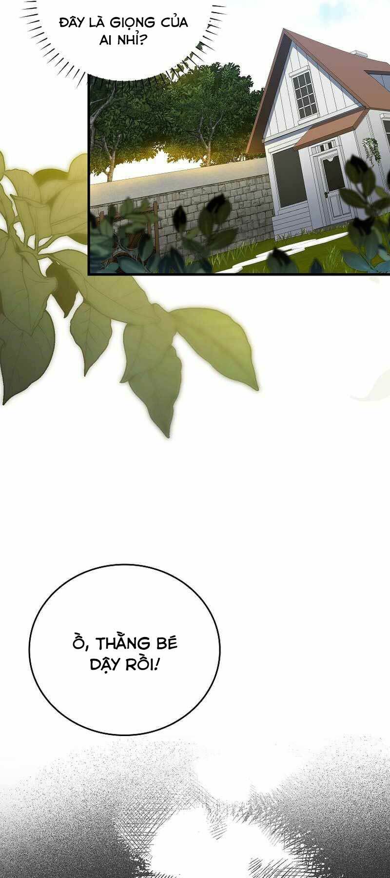 Thánh Cái Khỉ gì Đây Là Sức Mạnh Của Y Học Hiện Đại - Chapter 1 - Page 58