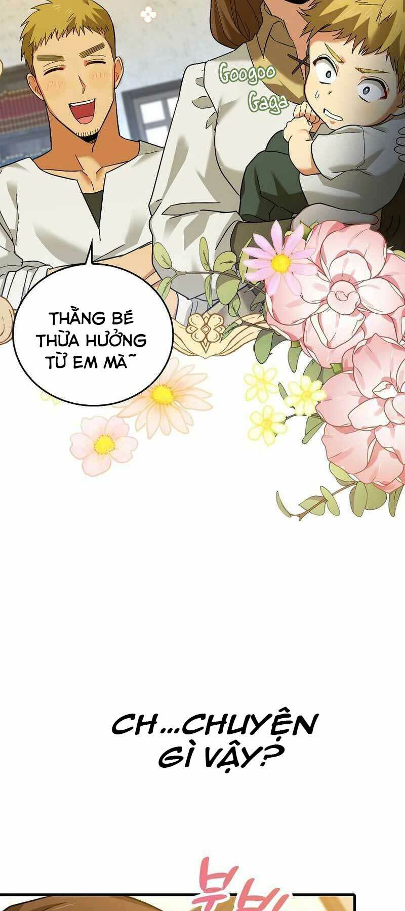 Thánh Cái Khỉ gì Đây Là Sức Mạnh Của Y Học Hiện Đại - Chapter 1 - Page 64