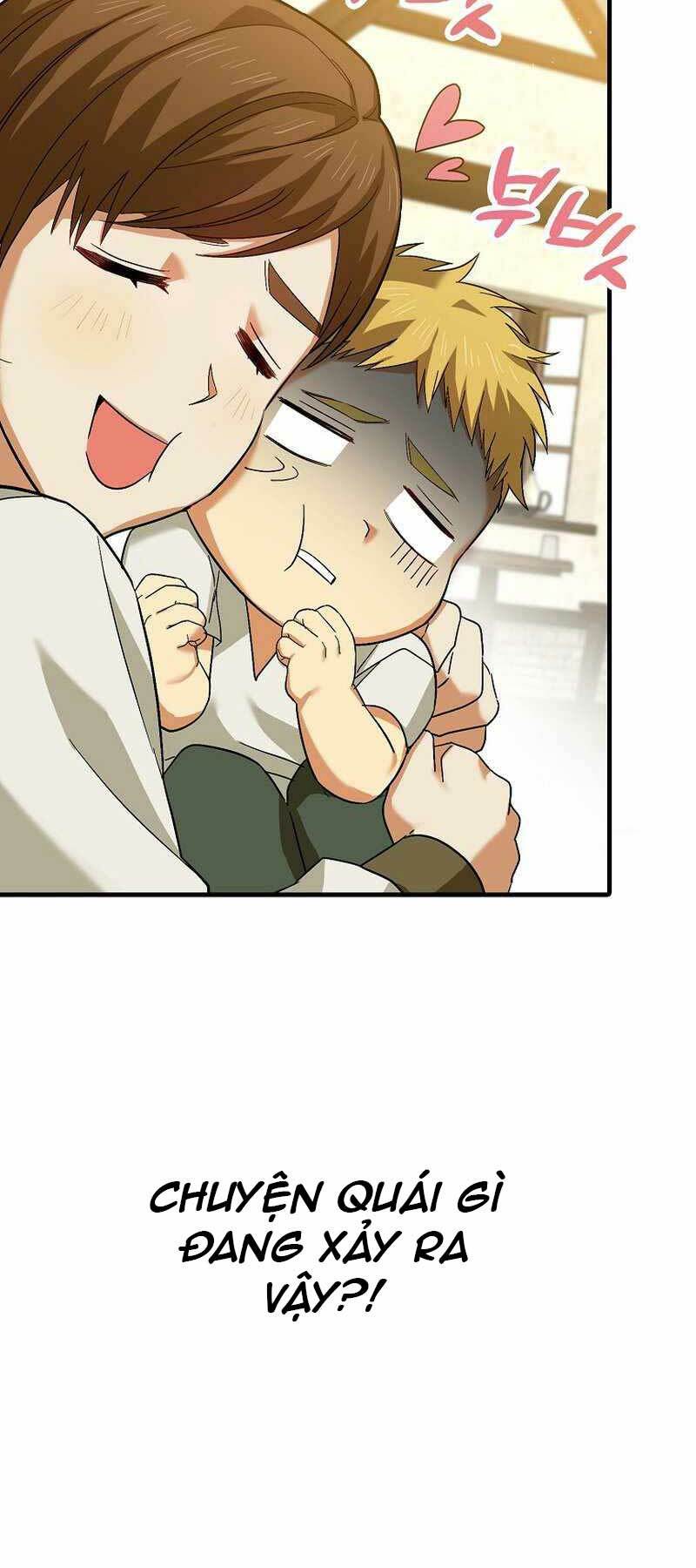 Thánh Cái Khỉ gì Đây Là Sức Mạnh Của Y Học Hiện Đại - Chapter 1 - Page 65