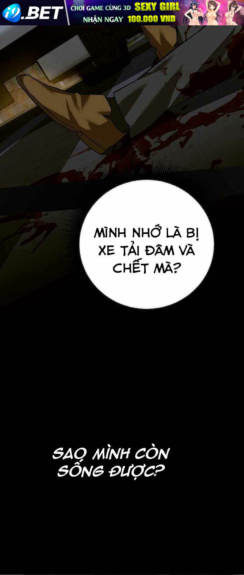 Thánh Cái Khỉ gì Đây Là Sức Mạnh Của Y Học Hiện Đại - Chapter 1 - Page 67