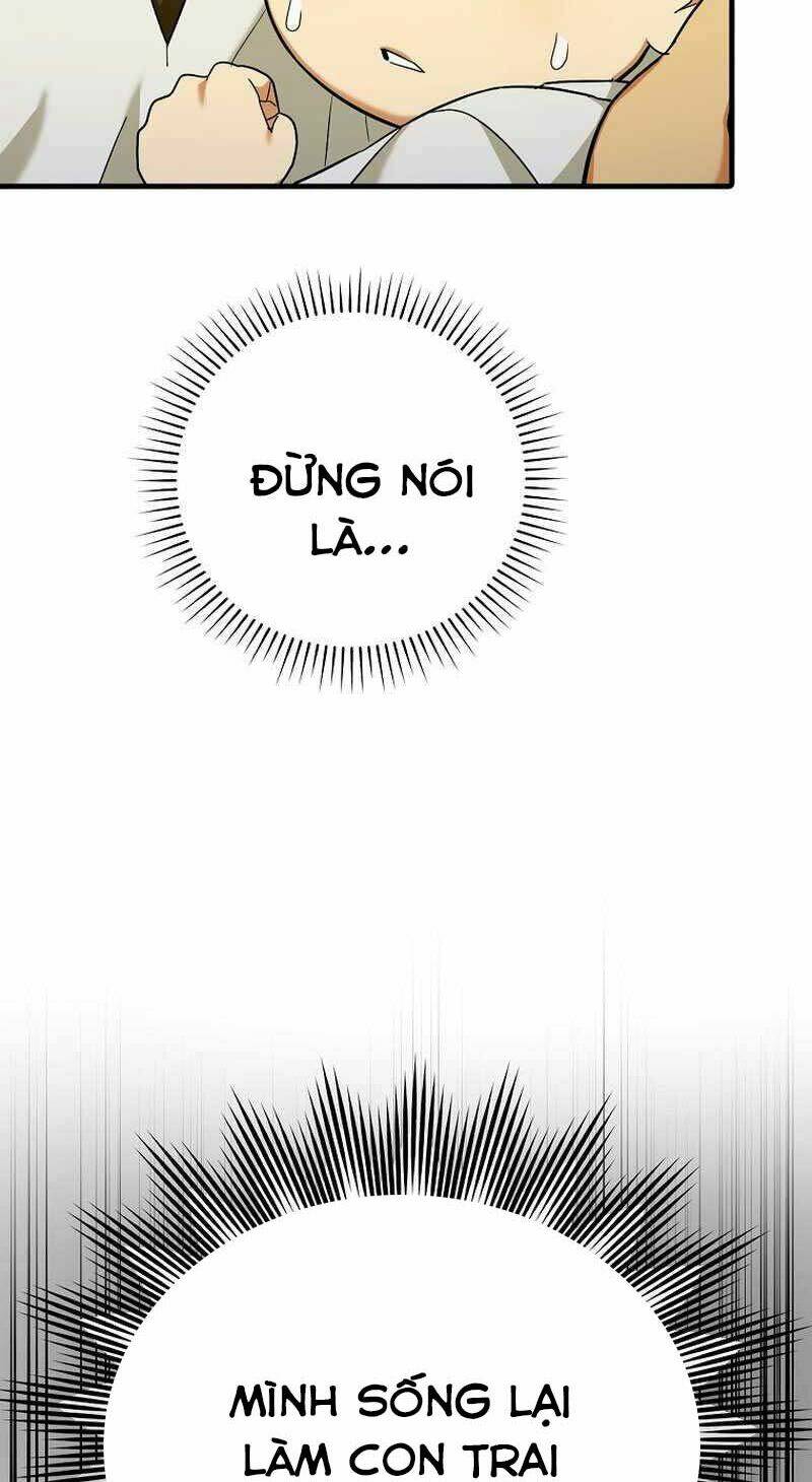 Thánh Cái Khỉ gì Đây Là Sức Mạnh Của Y Học Hiện Đại - Chapter 1 - Page 71