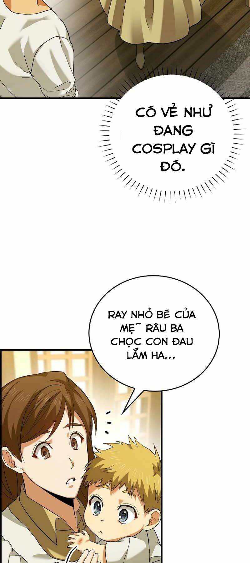 Thánh Cái Khỉ gì Đây Là Sức Mạnh Của Y Học Hiện Đại - Chapter 1 - Page 73