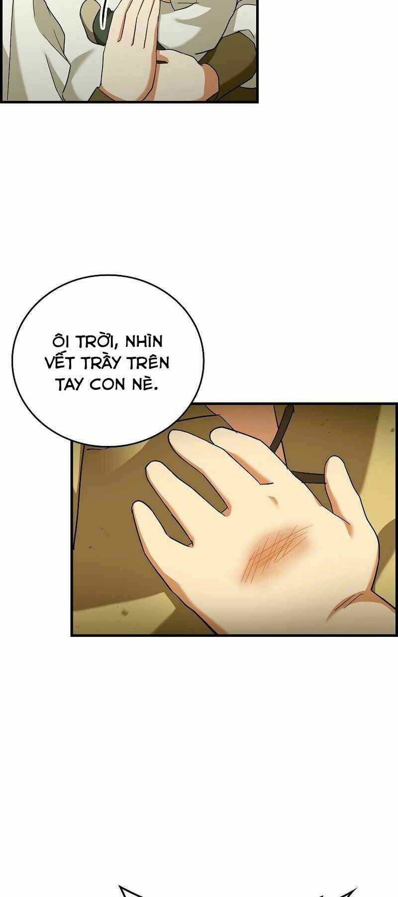 Thánh Cái Khỉ gì Đây Là Sức Mạnh Của Y Học Hiện Đại - Chapter 1 - Page 74