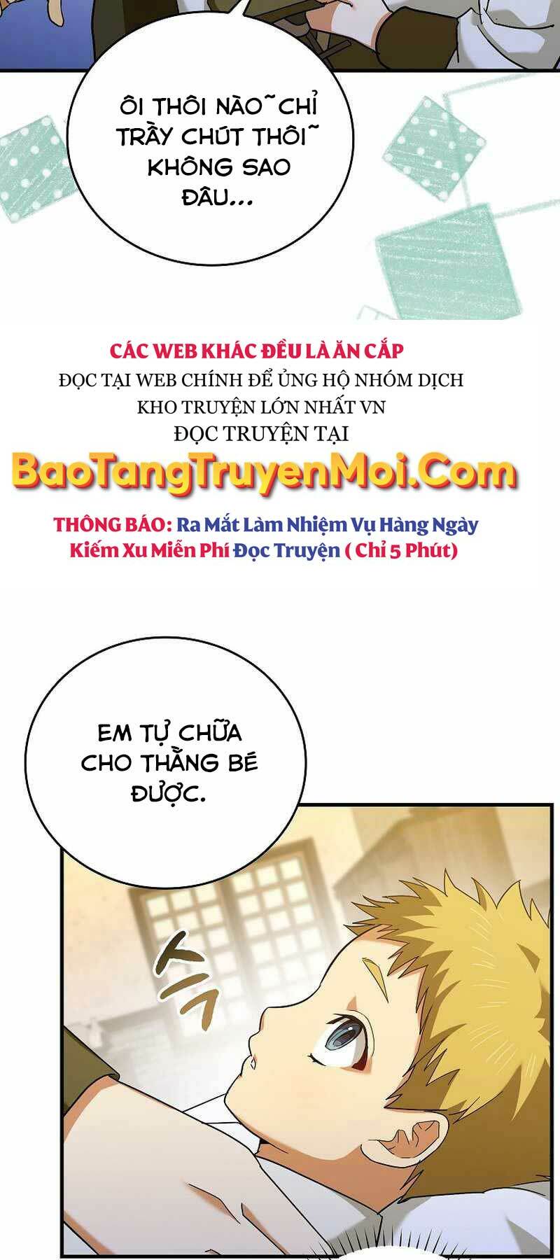 Thánh Cái Khỉ gì Đây Là Sức Mạnh Của Y Học Hiện Đại - Chapter 1 - Page 76