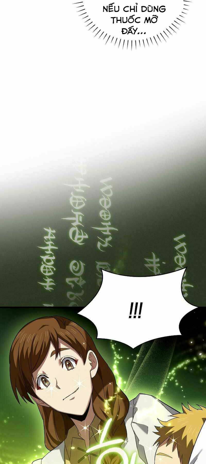 Thánh Cái Khỉ gì Đây Là Sức Mạnh Của Y Học Hiện Đại - Chapter 1 - Page 78