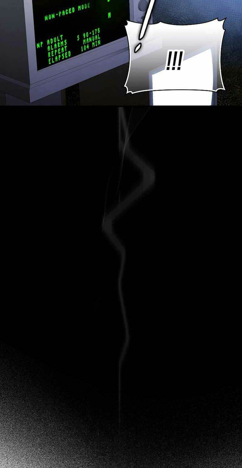 Thánh Cái Khỉ gì Đây Là Sức Mạnh Của Y Học Hiện Đại - Chapter 1 - Page 7