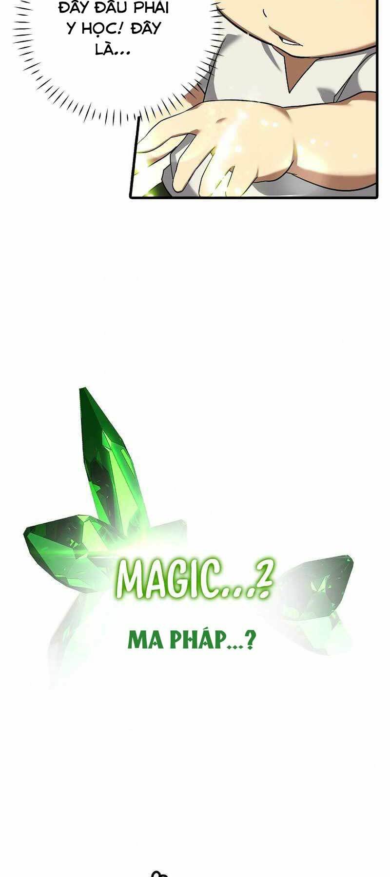 Thánh Cái Khỉ gì Đây Là Sức Mạnh Của Y Học Hiện Đại - Chapter 1 - Page 81