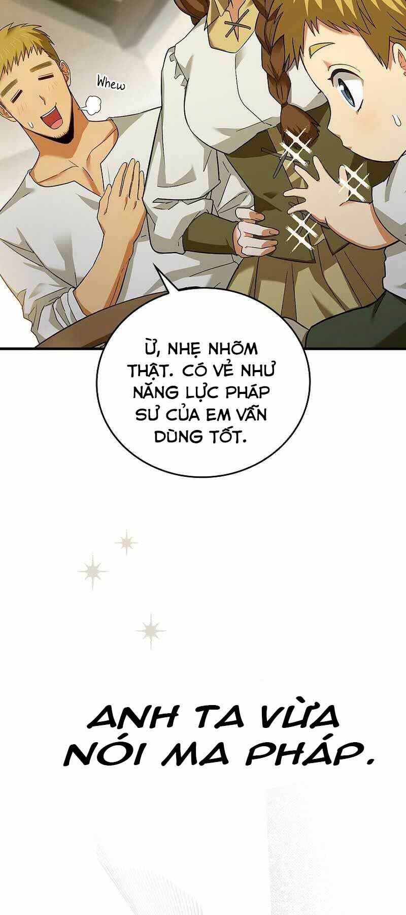 Thánh Cái Khỉ gì Đây Là Sức Mạnh Của Y Học Hiện Đại - Chapter 1 - Page 84